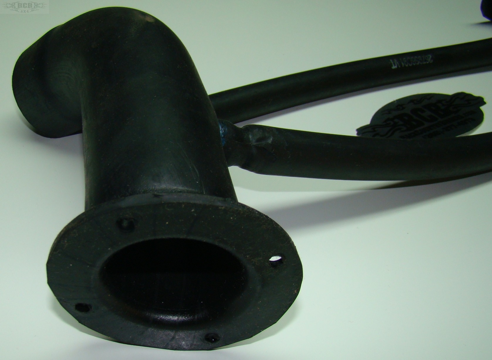 Scout 80, Scout 800, Gas Tank Filler, Fill Neck, Fill tube, 80/800