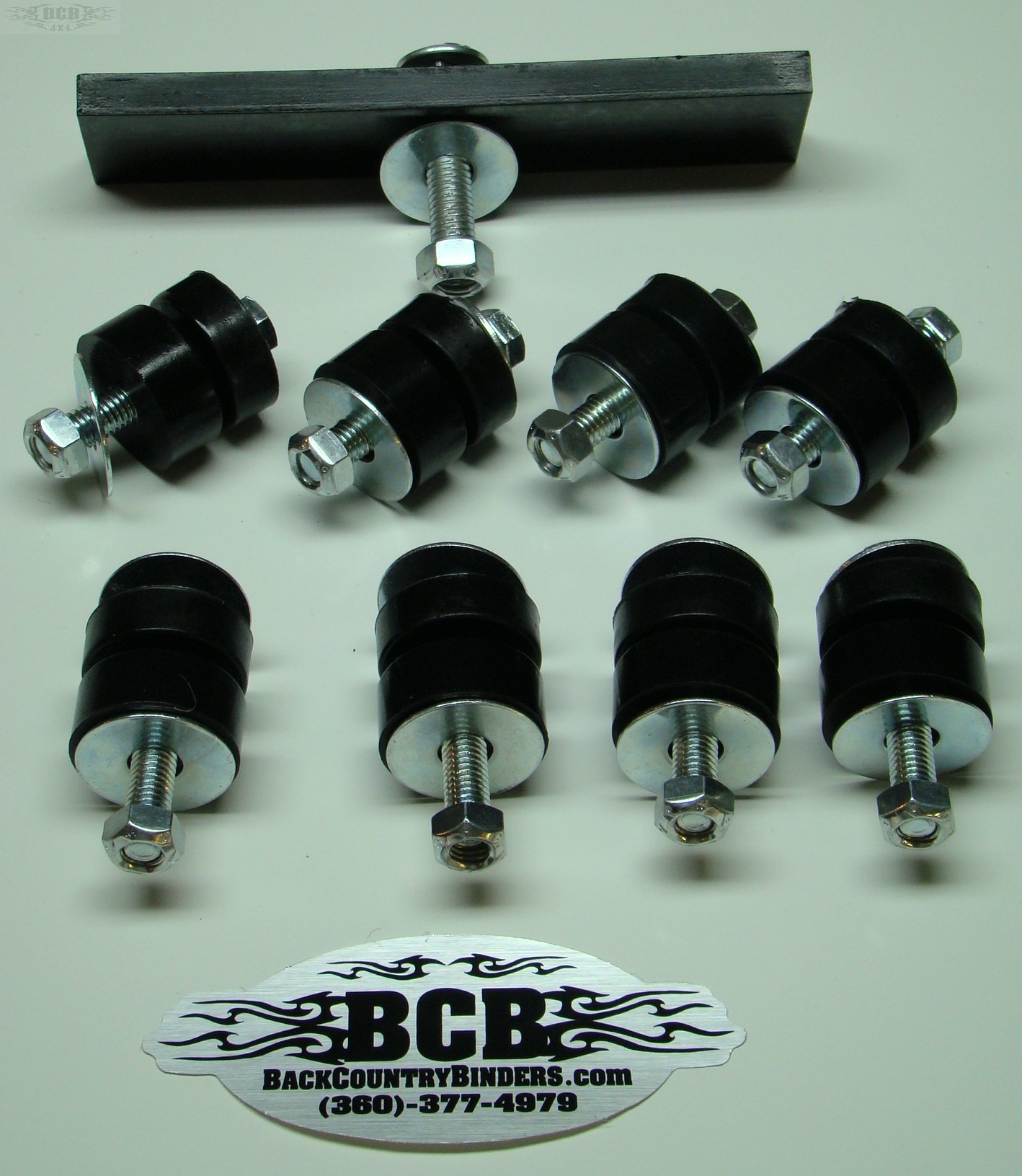 BCB-80-800-POLY-BODY-BUSH-KIT 01