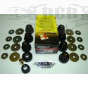 Scout 2 Polyurethane Body Bushing Kit