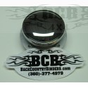 BCB NO LEAK GAS FILL CHROME NON LOCKING CAP