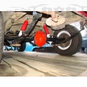 BCB Scout 800 2.5"-3" Suspension Lift - 1966-1968