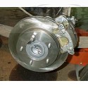 BCB Dana 44 Rear Disk Brake Kit