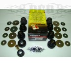 Scout 2 poly body bushings