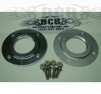 BCB NO LEAK GAS FILL ADAPTER KIT