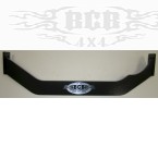 BCB Straight Steering brace