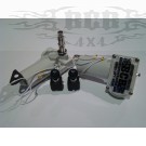 BCB Scout 80 & 800 Electric Wiper Conversion
