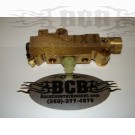 Brake Combination Valve " DISK / DRUM